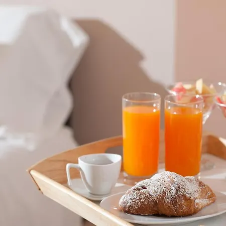 Fourseasons Lecce