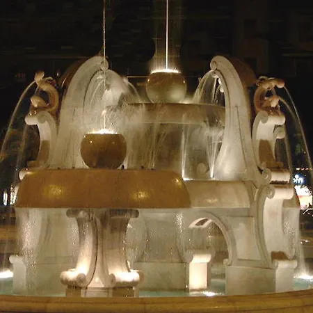 Fourseasons Panzió *