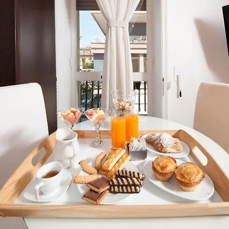 Fourseasons Panzió Lecce