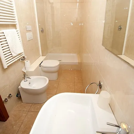 Fourseasons Panzió Lecce